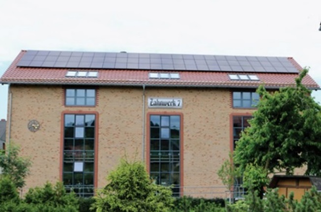 Schütz Zahntechnik - Fräszentrum